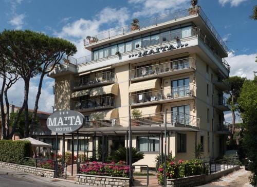 Hotel Maita Hotel in Emilia-Romagna