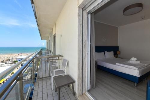 Hotel Delle Mimose Hotel in Lido di Jesolo