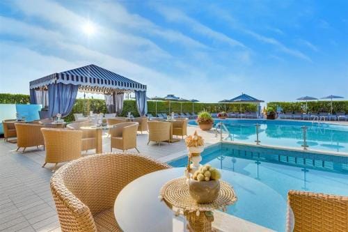 Hotel Delle Mimose Hotel in Lido di Jesolo