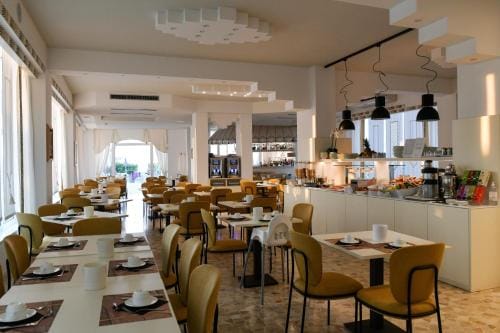 Hotel Delle Mimose Hotel in Lido di Jesolo