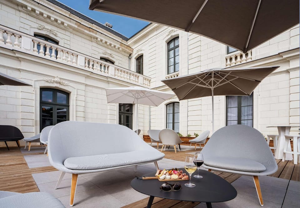Best Western Premier Hotel de la Cite Royale Hotel in Loches