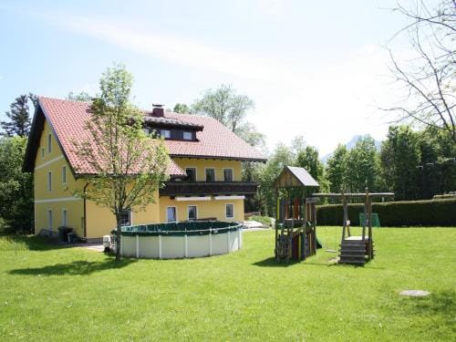 Apartment in Krispl near Ski Slopes Hotel in Salzburgerland
