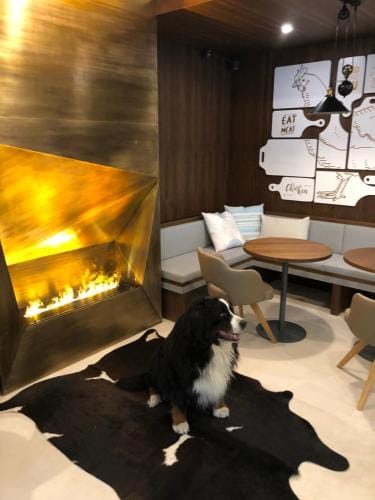 Gasthof Schlossberghof Hotel in Lienz