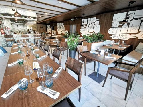 Gasthof Schlossberghof Hotel in Lienz