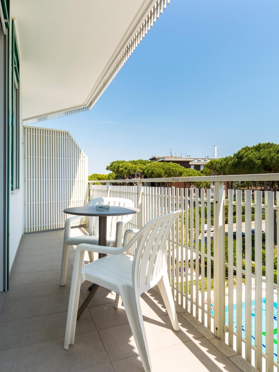 Hotel Smeraldo Hotel in Lignano Sabbiadoro