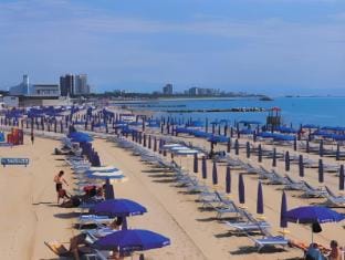 Hotel Smeraldo Hotel in Lignano Sabbiadoro