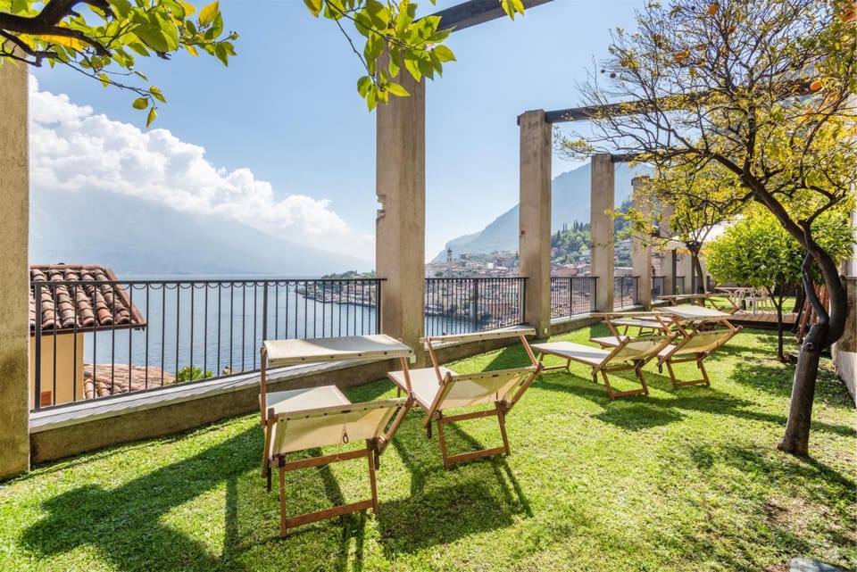 Hotel Splendid Palace Hotel in Limone Sul Garda