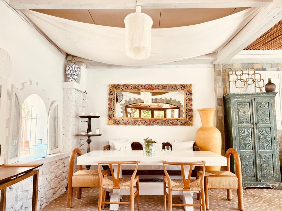 Caesars Gardens Hotel & Spa - Adults Only Hotel in Lindos