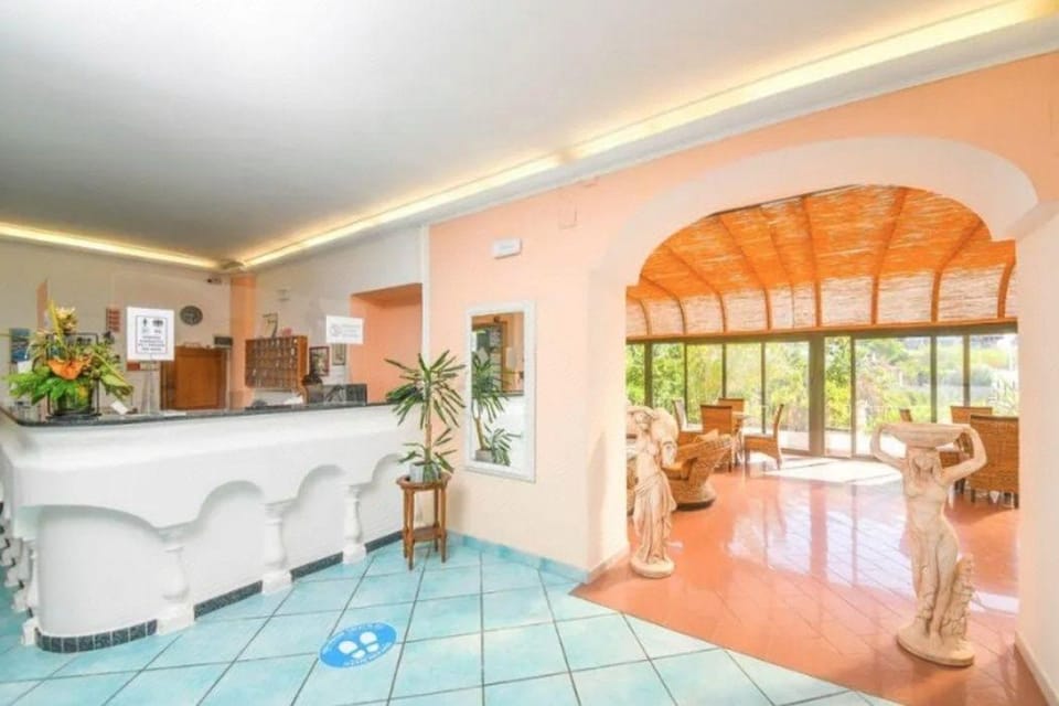 Maremonti Hotel Hotel in Gabicce Mare