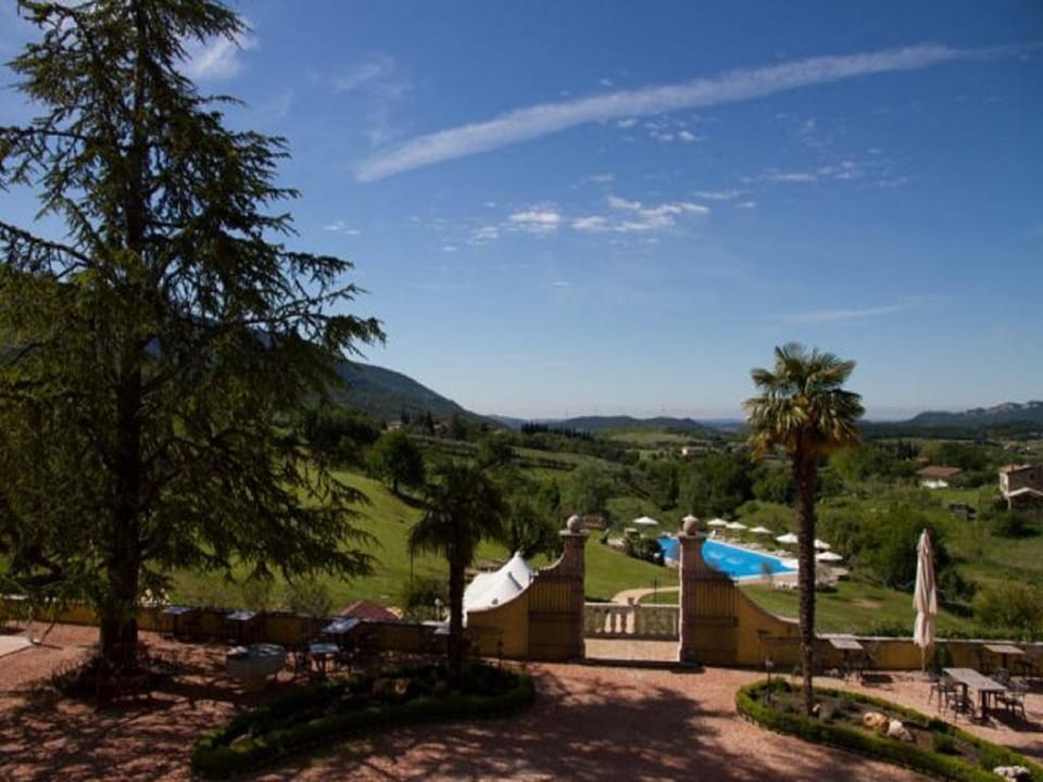 Villa Cariola Hotel in Lake Garda