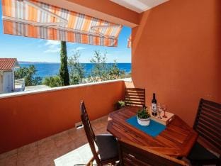 Apartment in Starigrad near Paklenica Park Hotel in Zadar County