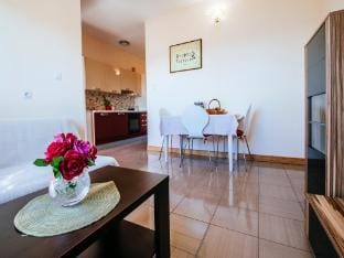 Apartment in Starigrad near Paklenica Park Hotel in Zadar County