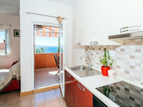 Apartment in Starigrad near Paklenica Park Hotel in Zadar County