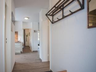Charmante Ferienwohnung in Winterberg Hotel in Winterberg