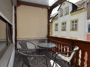 Attractive Apartment in Zell near River Hotel in Cochem-Zell