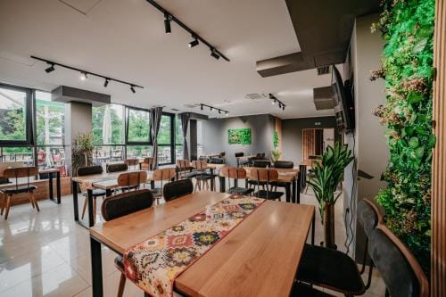 University Hotel Dorrah Hotel in Federation of Bosnia and Herzegovina