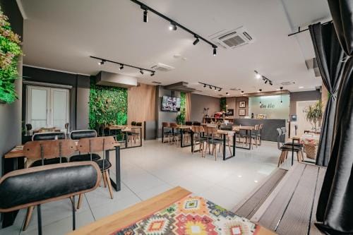 University Hotel Dorrah Hotel in Federation of Bosnia and Herzegovina