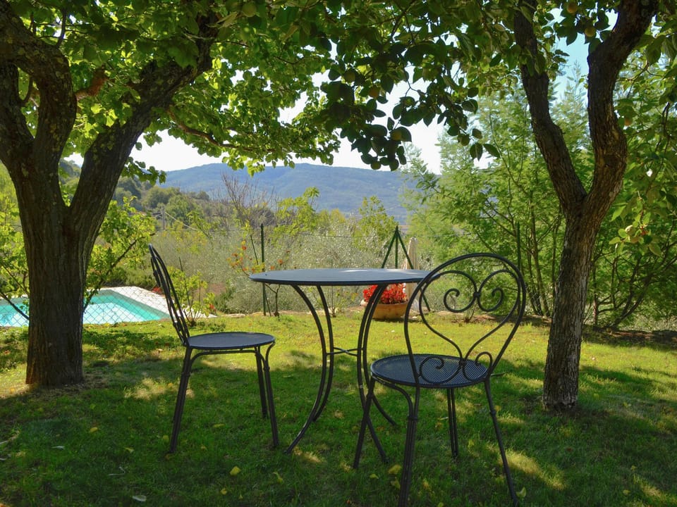 Lovely Villa in Cortona with Swimming Pool Hotel in Umbria