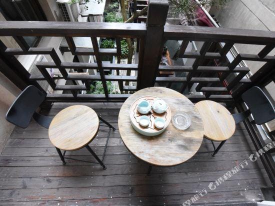 ManxinYunshe hotel Hotel in Shanghai