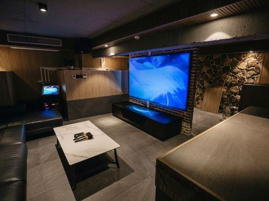 Zhenai Fanshe Homestay Hotel in Zhejiang