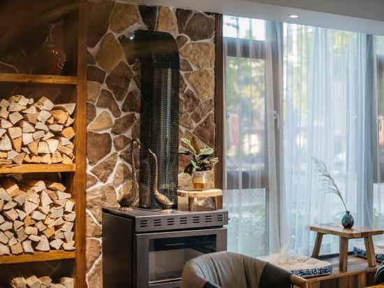 Zhenai Fanshe Homestay Hotel in Zhejiang