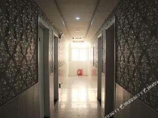 Suzhou Xinfei Holiday Hotel Hotel in Jiangsu