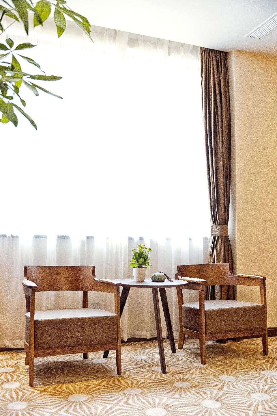 Jichen Plum Blossom Hotel Hotel in Zhejiang