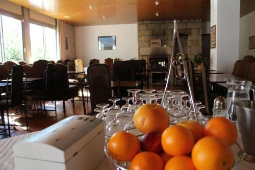 Le France Hotel in Brittany