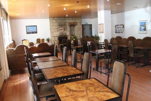 Le France Hotel in Brittany