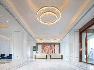 RVienna International Hotel (Fangte store, Wuhu government center) Hotel in Nanjing