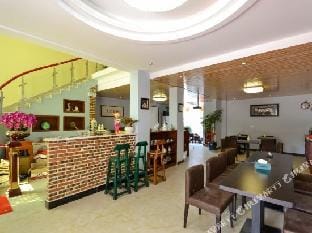 Yunshanshui Hostel Hotel in Zhejiang