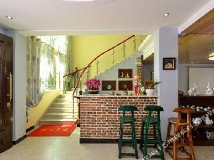 Yunshanshui Hostel Hotel in Zhejiang