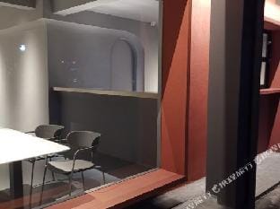 1515 Designer Apartment Hotel in Zhejiang