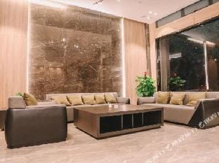 MINTHOTEI Hotel in Jiangsu