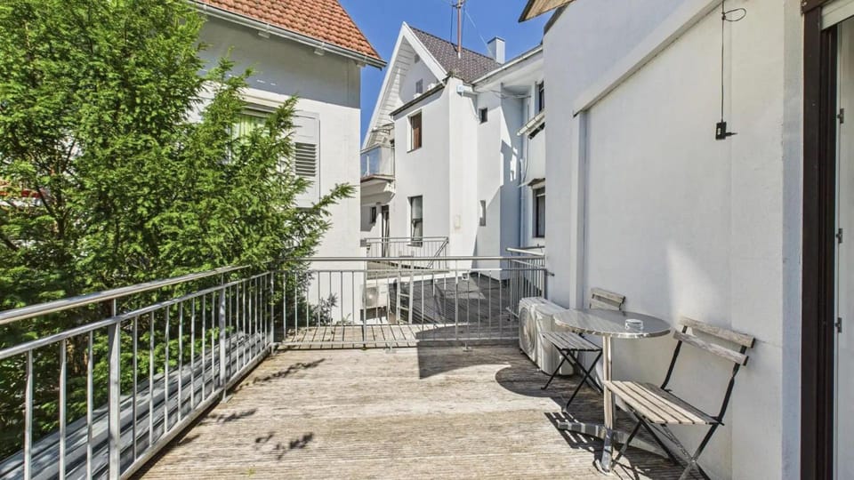 City Hotel Hotel in Ludwigsburg