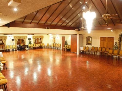Bedford Hotel Hotel in Lytham St Annes