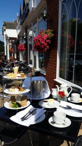 Bedford Hotel Hotel in Lytham St Annes