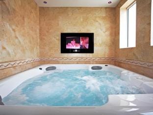 Bedford Hotel Hotel in Lytham St Annes