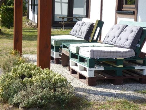 Wohnung in Frankenau mit Terrasse Hotel in Frankenau