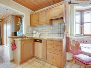 Ferienwohnung in Ruhpolding Hotel in Ruhpolding