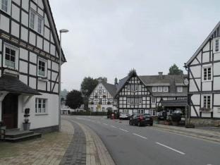 Panoramic Stay, Schmallenberg Hotel in Schmallenberg
