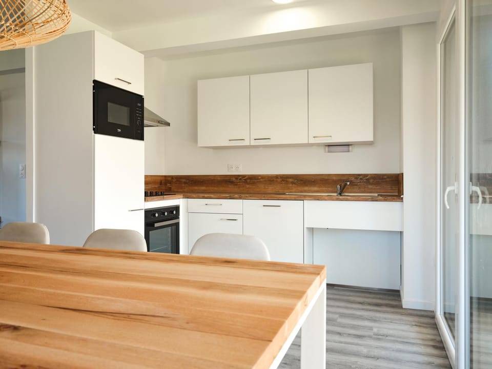 Spacious holiday home with a garden Resort in Berck