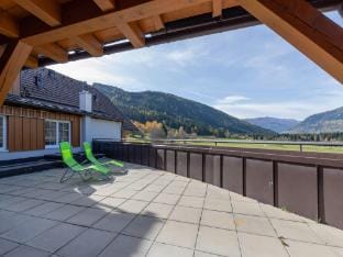Ski-inski-out with unique views Hotel in Carinthia, Austria