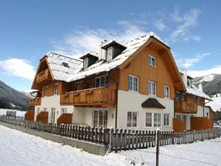 Ski-inski-out with unique views Hotel in Carinthia, Austria