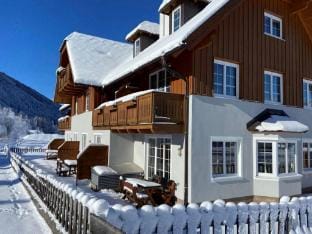 Ski-inski-out with unique views Hotel in Carinthia, Austria