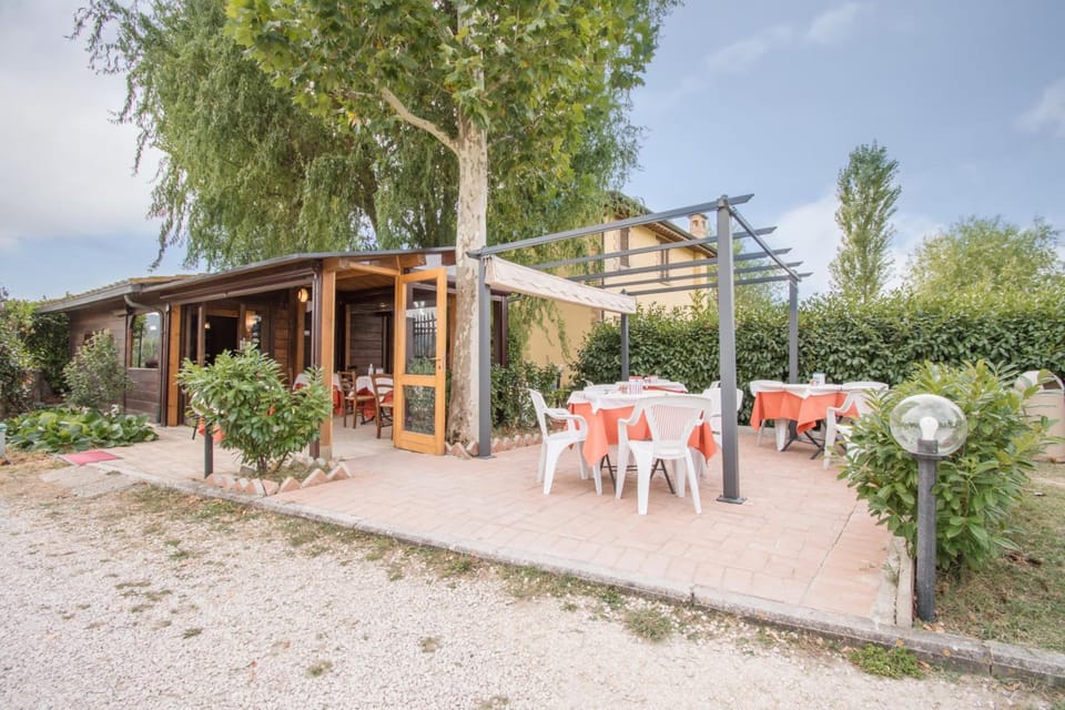 Casa Vacanze Vecchio Granaio Hotel in Umbria