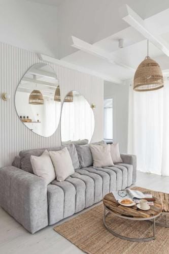 Modern Apartment with pool and terrace Hotel in Šibenik-Knin County, Croatia