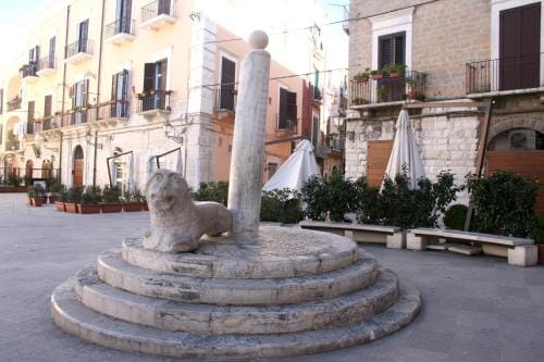 Bbsantanna2 Hotel in Bari