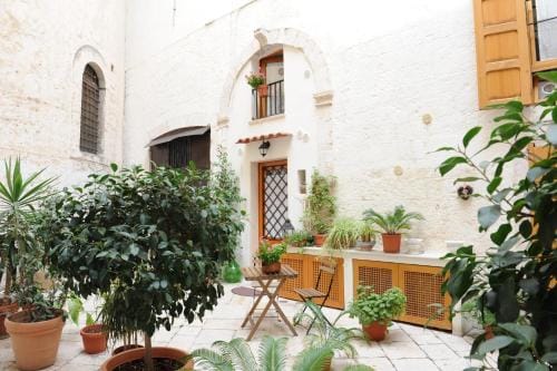 Bbsantanna2 Hotel in Bari
