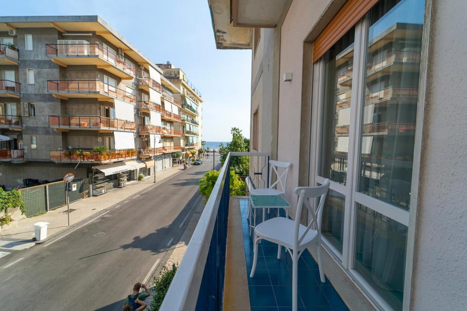 Hotel Miramare Hotel in Maiori